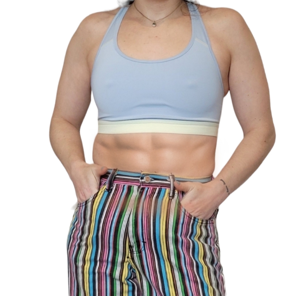 🆕️ Free People Move Me Yoga Sportsbra